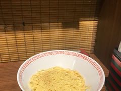 -天然豚骨拉面专门店 一兰(铜锣湾店)