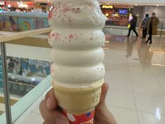 -DQ·蛋糕·冰淇淋(鸿坤店)