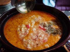 -巴渝菜舍曾氏麻辣风(霸州店)