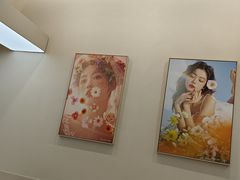 -天真蓝照相馆(五角场百联又一城店)