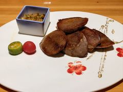 -大岛日本料理铁板烧(南通大饭店)