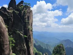 -三清山风景名胜区