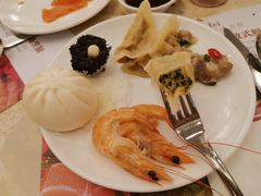 -芭菲盛宴·环球美食(解放碑英利国际店)
