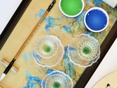 -东海朗廷酒店-唐阁T’ANG COURT 中餐厅