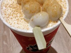 -85度C(广州东银广场店)