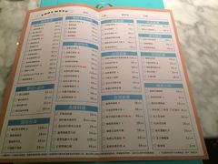 菜单-雀蓝川菜(奥体广场店)