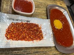-泰善串店•延边朝鲜族烧烤(理工大学店)
