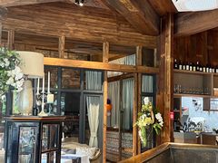 -一棵树·意大利西餐厅One Tree(新城店)