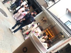 -% Arabica(京都东山店)