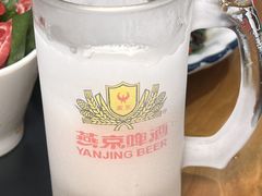 -鸿运诚羊蝎子·火锅(西单店)