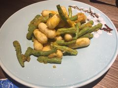 -蜜桃餐厅·江浙融合菜(荟聚购物中心店)