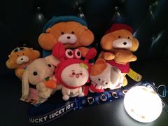 -LLJ夹机占(正佳广场店)