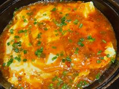 -大同江朝鲜菜•长春地标美食(绿园吾悦广场店)