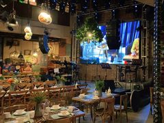 -胡桃里音乐酒馆(东区店)