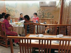 -佰家小厨·南京菜(夫子庙店)