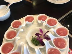 -林记潮汕牛肉(融汇店)