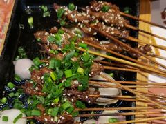 -木屋烧烤(坂田天安云谷店)