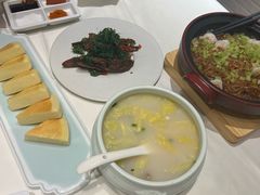 -在前门·烤鸭北京菜(五月花广场店)