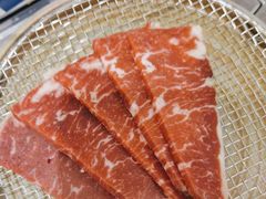 -朴太院·朝鲜族炭火烤肉(民乐园总店)