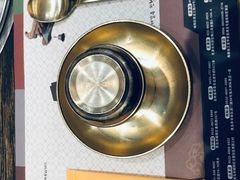 -朴大人炭烤·韩国料理(奥帆中心海尔洲际店)