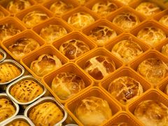 -嘉华饼屋JOY BAKERY(南屏街店)