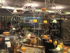 -圣丰索菲特·2 On 988 Café 自助餐厅