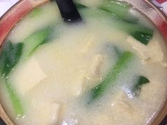 -西贝(枫蓝国际购物中心店)