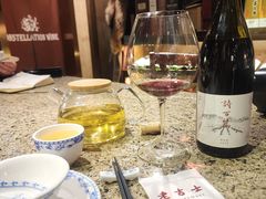 -老吉士酒家(天平路店)