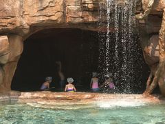 -韶关经律论国际酒店温泉