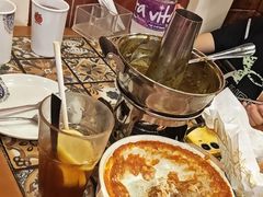 阿里巴巴焗雞扒飯-番茄屋葡式美食(总店)