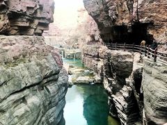 -云台山风景名胜区