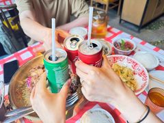 -恰八斗·猛火长沙菜(国贸店)