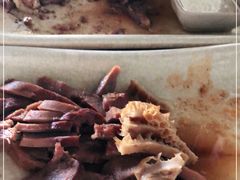 -满族八旗正宗牛肉面