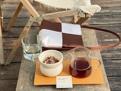 -DEEP COFFEE(瑞光烘焙工厂店)
