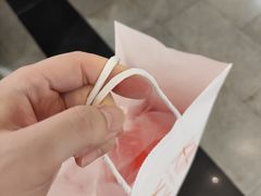 -木子木水日式烫面包(世界城光谷店)