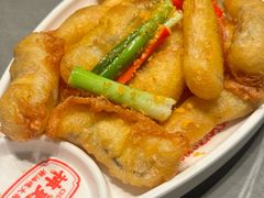-神更仔·潮汕魂大排档(汉口路店)