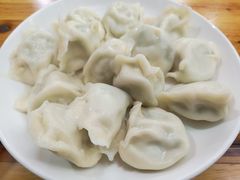 -山东水饺(南坪新街店)