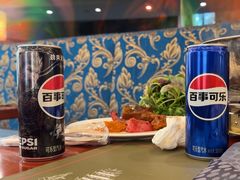 -元一希尔顿酒店·禅自助餐厅·啤酒花园