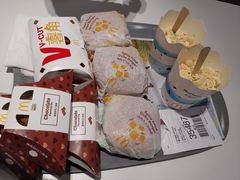 -麦当劳(启迪香山店)