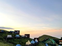 -萍乡武功山风景名胜区