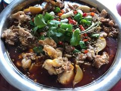 -米二红烧兔(华阳店)