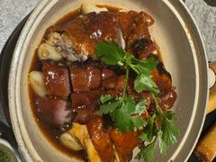 -留半山·香港食堂(啦啦宝都店)
