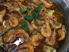 -槐店王婆大虾(长江道店)