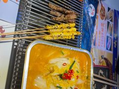 -大成海鲜烧烤·小龙虾(五角场店)