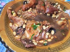 -朗妈私房菜(婺女州店)