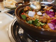 -胡须佬鸡煲四季火锅(龙珠大道店)