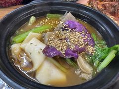 -闫家炸鸡架(五爱总店)