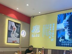 -陇上秦轩西安biangbiang面(朝龙汇店)