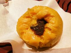 黄馍馍-紫泥369粗粮季(四牌楼店)