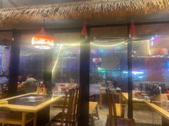 -谭公鱼头·鲜鱼火锅·小龙虾·江湖菜(秀沿路店)